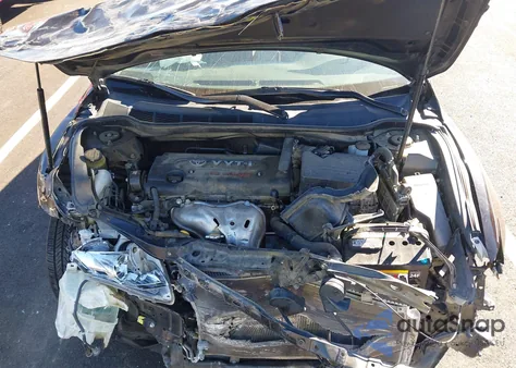 2009 Toyota Camry Se/Le/Xle z USA, uszkodzony, nr VIN 4T4BE46K59R048143